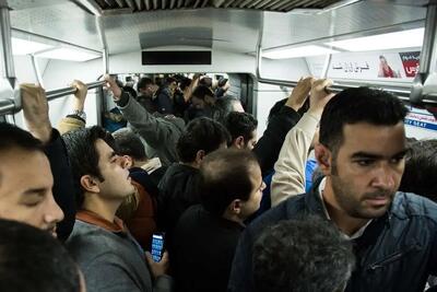  سبک زندگی جدید تهرانی‌ها در دوران جنگ