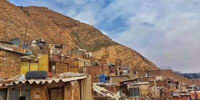  حمله به روستای امین‌آباد در شهر ری / خانه‌های روستاییان به شدت آسیب دیده‌است