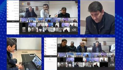  دستور وزیر ارتباطات برای حفظ پایداری شبکه در استان‌های مسافرپذیر