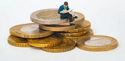  در زمان جنگ،کدام بازار پناهگاه سرمایه‌ها است؟
