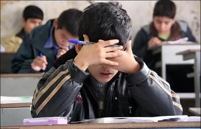  برنامه امتحانات نهایی مدارس در خرداد ۱۴۰۵ اعلام شد