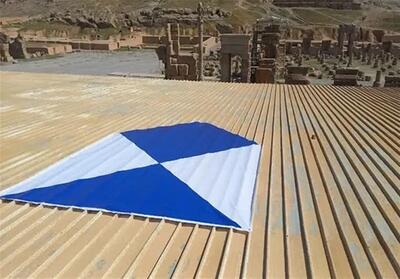  نصب سپر آبی در ۱۲۰ موزه و برخی بناهای تاریخی/ ارائه مستندات تعرض به کاخ گلستان