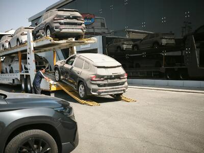  تداوم عرضه و تسریع در تحویل بدون وقفه، اولویت اصلی پرشیاخودرو در شرایط کنونی است