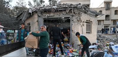  اختلالات روانی شایع در ایام جنگ/ چند نسخه برای پیشگیری