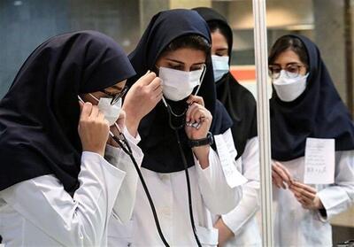  ابلاغ شروع به کار بیش از 15 هزار نیروی جدید در وزارت بهداشت