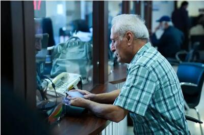  اقدامات صندوق بازنشستگان نفت در هفته‌های پایانی سال