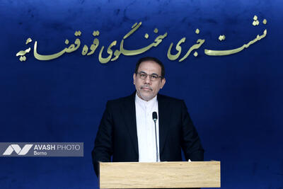  پیام جهانگیر برای خانواده زندانی‌ها: زندان‌های ما از استانداردهای لازم برخورد هستند