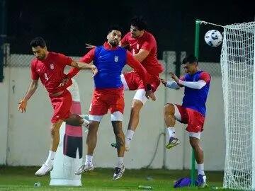  سرنوشت آقایان تیم ملی  در گرو خانم‌ها!