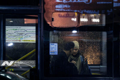  پیش بینی هواشناسی؛ این استان‌ها منتظر باران باشند