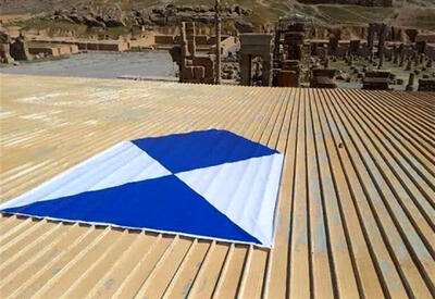  نصب سپر آبی در ۱۲۰ موزه و برخی بناهای تاریخی