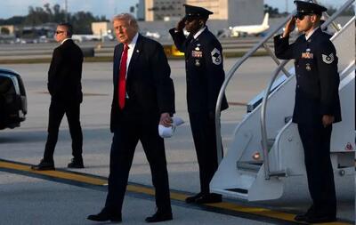  عقب نشینی ترامپ و شمارش معکوس فرجام نهایی جنگ