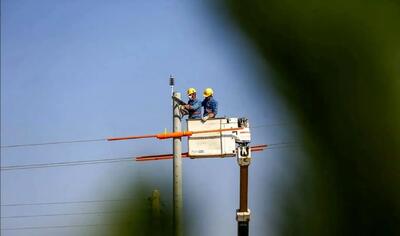  آخرین وضعیت برق کشور پس از آسیب جنگی به تأسیسات