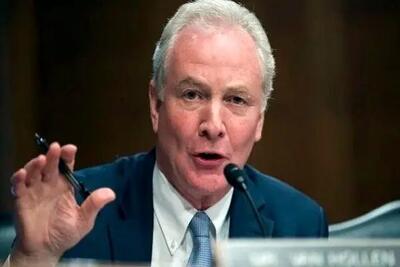  سناتور آمریکایی: ترامپ درباره کشتار دانش‌آموزان میناب پاسخگو باشد