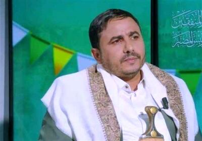  انصارالله: مردم ایران فتنه آمریکا را رد کردند