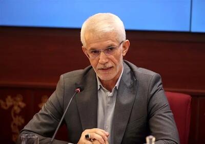  اسبقیان: حمله به اماکن ورزشی نشان‌دهنده استیصال دشمن است