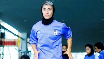  دو عضو دیگر تیم ملی زنان ایران هم به استرالیا پناهنده شدند