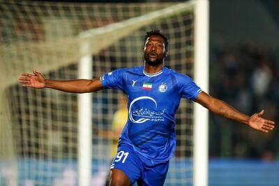  اتفاقات تلخ برای مهاجم سابق استقلال پس از آغاز جنگ