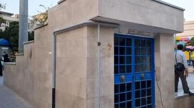  جمعیت هلال‌‌احمر درباره پناهگاه اطلاعیه داد