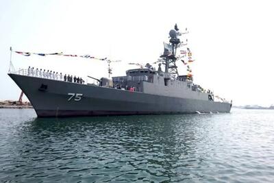  پیکر شهدای ناو دنا به‌زودی به کشور منتقل می‌شود