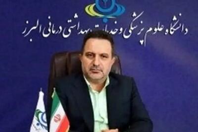  تخلیه بیمارستان‌های این استان تکذیب شد