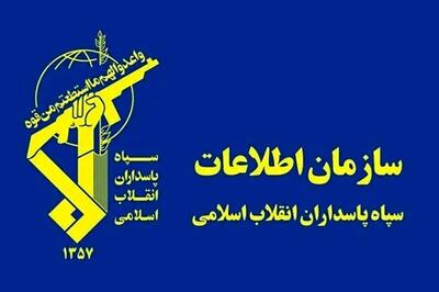  یک پهپاد هرمس ۹۰۰ مسلح در ایلام منهدم شد