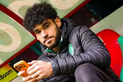  آخرین وضعیت پدیده ایرانی در تیم روسی