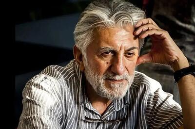  واکنش ویدئویی رضا کیانیان به جنگ اخیر