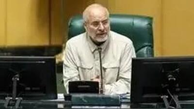  هشدار جدی قالیباف درباره جنگ با آمریکا و اسرائیل