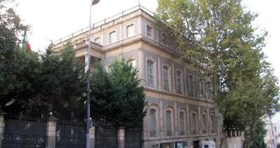  راه‌های برگشت به ایران از طریق ترکیه اعلام شد