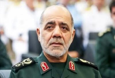  بیانیه فرمانده قرارگاه خاتم‌ درباره زمان پایان جنگ