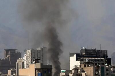  وزارت بهداشت آمار مصدومان جنگ را منتشر کرد