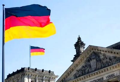  ادعای حمله موشکی ایران به پادگان آلمان در اردن