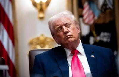  اقدام غیرمنتظره مشاوران ترامپ درباره جنگ با ایران