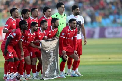  پرسپولیسی‌ها در روزهای جنگ چه می‌کنند؟