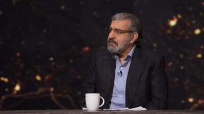  خرازی: اسرائیل بعد از ایران سراغ عربستان، امارات و ترکیه خواهد رفت+ فیلم