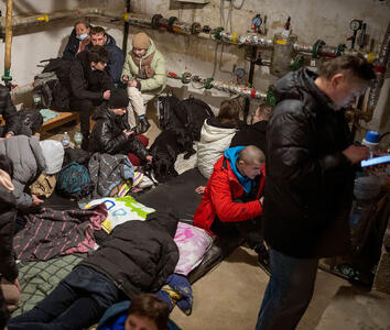  سه‌گانه «زندگی» در شرایط «جنگی»