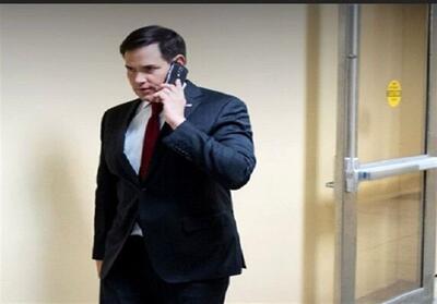  تماس تلفنی روبیو با السودانی/ جزئیات یک گفتگوی مهم