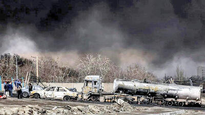  آزمون اراده‌ها