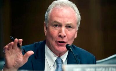  سناتور آمریکایی: ترامپ و هگست مسوول کشته شدن ۱۷۵ نفر در میناب هستند