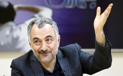  لیلاز:  هیچ حاکمیتی در ایران، نمی‌تواند خواسته امریکایی‌ها را برآورده سازد / رهبری اگر می‌خواست زنده بماند باید ایران را تحویل آمریکا می‌داد