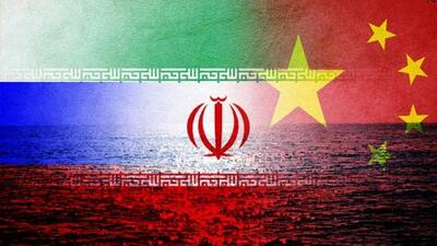  چرا چین و روسیه برای پایان دادن به جنگ کاری نمی کنند؟