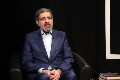  صادق خرازی: اسرائیل بعد از ایران سراغ عربستان، امارات و ترکیه خواهد رفت
