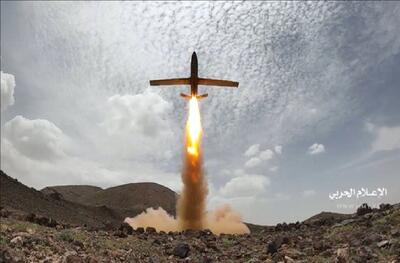  مرکز کنترل پهپادی اسرائیل هدف حمله موشکی قرار گرفت