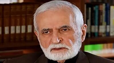  اعلام زمان پایان حملات ایران به آمریکا و اسرائیل / کمال خرازی تکلیف جنگ را یکسره کرد