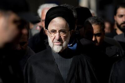  پیام سیدمحمد خاتمی در پی انتخاب رهبر جدید/ آینده کشور باید بر اساس نیاز‌های حیاتی امروز بنا شود