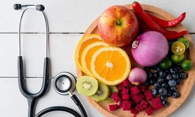  دستور غذایی‌های مناسب برای حفظ سلامت عمومی