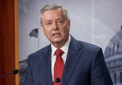  سناتور آمریکایی ایران را تهدید کرد / همه توان نظامی آمریکا در اختیار اسرائیل قرار گیرد