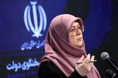  سخنگوی دولت: آتش‌بس نه؛ توقف کامل جنگ باید صورت گیرد/ در مورد اینترنت تلاش شده که برای افرادی که می‌توانند صدای کشور را بیشتر به جهان برسانند، امکاناتی فراهم شود/ تا امروز ۲۰۶ زن و کودک شهید شدند/ در خصوص پول نقد، بانک‌ها ملاحظاتی دارند تا حجم آن از حد مشخصی بیشتر نشود