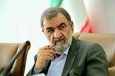  محسن رضایی: پایان جنگ که برسد، سرنوشت کارتر تکرار می‌شود