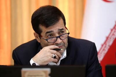  وزیر ورزش: دختران فوتبالیست ما در حال بازگشت به ایران هستند/ افرادی که پناهنده شده‌اند هم فرزندان این مرز و بوم هستند و از حضور مجدد آن‌ها در تیم ملی استقبال می‌کنیم